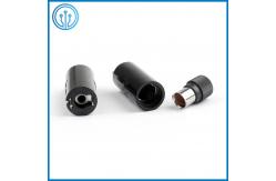 China Screwdriver Or Finger Release 5.2x20mm Vertical Mounting Fuse Holder R3-24 supplier
