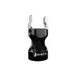 IP67 Robotic Arm Parts Adaptive Gripper 50mm Stroke For Collaborative Robots for sale