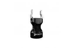China IP67 Robotic Arm Parts Adaptive Gripper 50mm Stroke For Collaborative Robots supplier