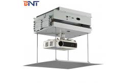 China Retractable Projector Mount For Meeting Room supplier