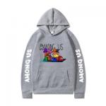 Womens 100 Cotton Long Sleeve Hoodie Pullover Sweater Hoodies for sale