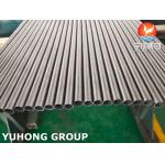 EN10305-1 E235+N（1.0308） NBK SEAMLESS PRECISION TUBE Galvanized