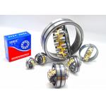 MB Brass Cage Spherical Self - Aligning Roller Bearing 21314 MB Oil Lubriexcavatorion for sale