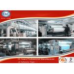 Adhesive Shipping Packing Tape BOPP Jumbo Roll Single Sided Strong Glue