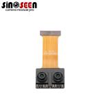 2MP Dual Lens Camera Module With IR850 And RGB Filters For Accurate Color Reproduction for sale