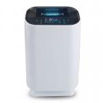 Homefish Fast Dispatch OEM Air Scent Diffuser Anion Air Purifier CFM 99% for sale