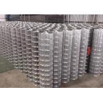 ASTM A740 Standard Pvc Welding Wire Mesh With 25 Foot For Commercial for sale
