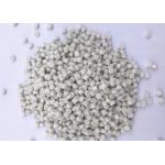 Granule 1.35g/Cm3 Flame Retardant PVC Compound 70 Degree Sheathing for sale