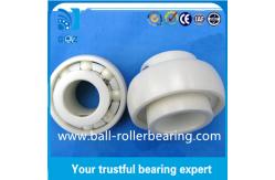 China Small Single Row Full Ceramic Engine Bearings 6013-2RS ISO9001 Certification supplier