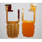 Key Board  FPC Flexible Printed Circuit Board PCB Plate Manufacturers for sale