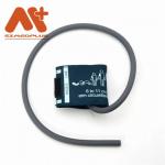 Neonate 2740 single tube NIBP cuff 6 - 11 cm for sale