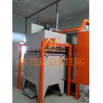 Backpack Recycling Manual / Automatic Duster Room for sale