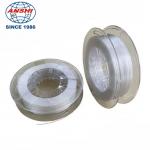 G657B3 FTTH Invisible transparent cable 0.9mm with PVC sheath installation Indoor fiber optic bare optical cable for sale
