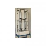Multi Variable Regulation Bench Didactic Equipment Mechatronics Training Equipment
