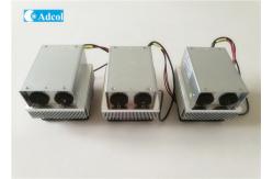 China Compact Peltier Thermoelectric Dehumidifier PT100 3-Wires Temp Sensor supplier