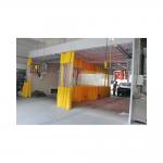 CE Mobile Paint Prep Station Paint Prep Booth 1150mm For Vehicle Paint Prep for sale