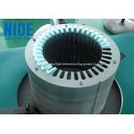 High Stator insulation Wedge paper inserting machine