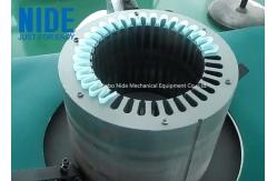 China High Stator insulation Wedge paper inserting machine supplier