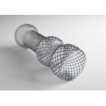 Gastrointestinal Metallic Covered Esophageal Stent for sale