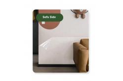 China Moisture-Proof Transparent Sticker Kitchen Wall Sticker with Waterproof Glue and Self Adhesive supplier