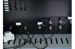 China IEC 60947-1 Circuit Breakers Tripping Comprehensive Test Equipment supplier