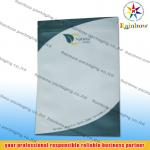 Custom Printed k Tea Bags Packaging Side Sealed Aluminum Foil for sale