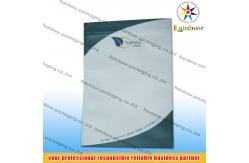 China Custom Printed k Tea Bags Packaging Side Sealed Aluminum Foil supplier