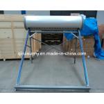 Non-Pressurized Thermosiphon Solar Energy Water Heater Cnp-58 for sale