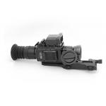 IP67 Night Vision Thermal Imaging Sight For Riflescope for sale