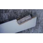 High Temperature Vacuum PCD Brazing PCBN Tools Anti Corrosion