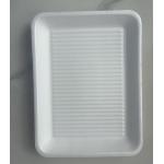 Shock-proof Fruit Packaging Box Fruit And Vegetable Tray Packing Box One-Time Preservation EPS for sale