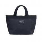 190T PVC Foldable Oxford Tote Bag for sale