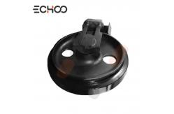 China Front Idler 22M-30-00960 Mini Digger Undercarriage Components supplier