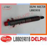 LJBB05901B Common Rail Diesel Engine Fuel Injector 3647040 T408845 for sale