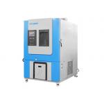 Benchtop Environmental Test Chamber 800L With Tempered Glass Observation Window for sale