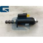 E320B/E320C/E320D E325B Yellow Dot Electric Solenoid Valve 111-9916