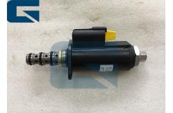 China E320B/E320C/E320D E325B Yellow Dot Electric Solenoid Valve 111-9916 supplier