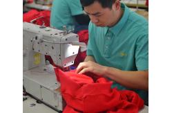 China Polo T Shirt manufacturer