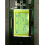 180X100 Dot RYG180100A Graphic COG LCD Module FSTN STN Postive ISO