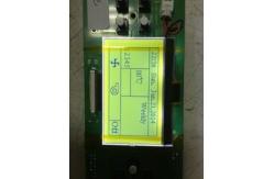 China 180X100 Dot RYG180100A Graphic COG LCD Module FSTN STN Postive ISO supplier