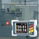 IP54 2 Axis Machine Tool Level Measurement Sensor for sale