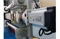 China PLC Control Package Testing Equipment , Carton Clamp Force Testing Machine supplier