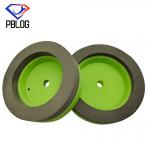 150mm Resin Wheel High Sharpness without Compromising Precision for sale