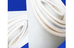 China 3000g/㎡ Sublimation Transfer Printing Nomex Needle Felt supplier