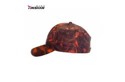 China COMMON Fabric Feature Motors Racing Team Cap Hats Perfect for Both Men and Women supplier
