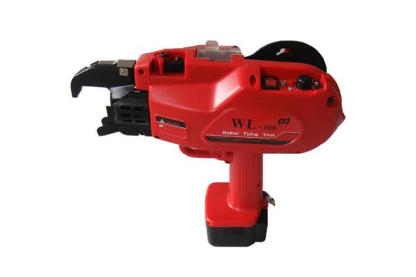 WL-400 Rebar Tying Machine