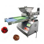 Automatic Bear Gummy Depositor Gummy Making Machine Small Chocolate Candy Making Machine
