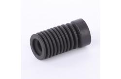 China High Resistance Silicone Rubber Sleeve Drawing Mold Customization supplier