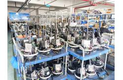 China Autonomous Robotic Fire Suppression System Linkzone Firefighting supplier