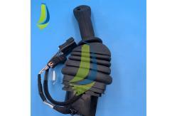 China 525-1488 Control Joystick Handle Assy 5251488 supplier